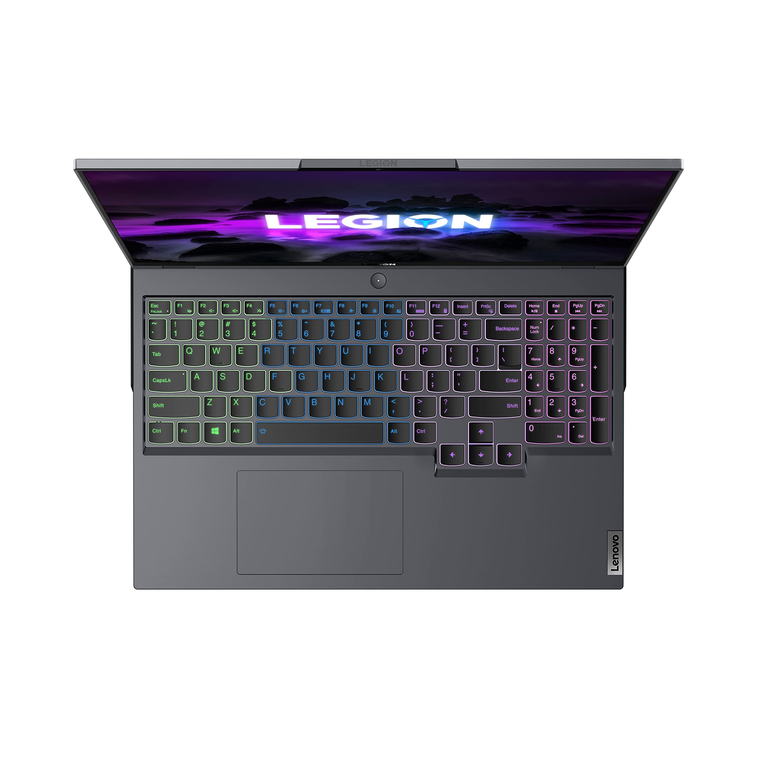 Lenovo ゲーミングパソコン Legion 7 16ACHg6 AMD Ryzen 5800H RTX3070 Amazon.com: Lenovo Legion 5 Pro 16ACH6H 16